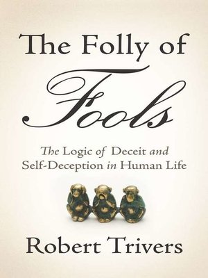 cover image of The Folly of Fools